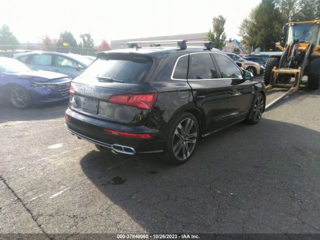 Photo 3 VIN: WA1A4AFY2J2144225 - AUDI SQ5 