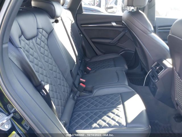 Photo 7 VIN: WA1A4AFY2J2144225 - AUDI SQ5 