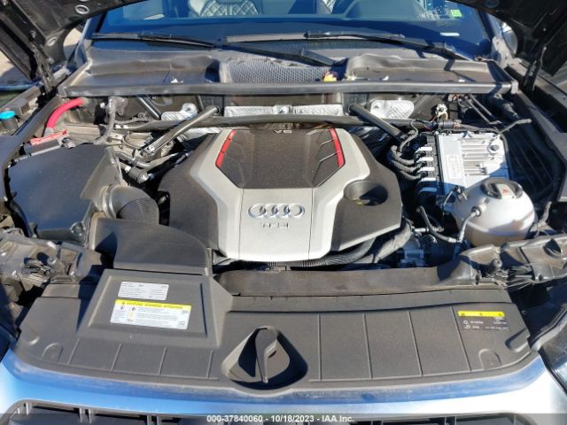 Photo 9 VIN: WA1A4AFY2J2144225 - AUDI SQ5 