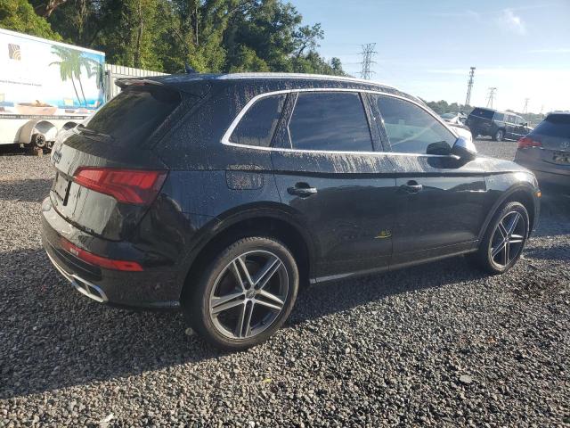 Photo 2 VIN: WA1A4AFY2J2146279 - AUDI SQ5 PREMIU 