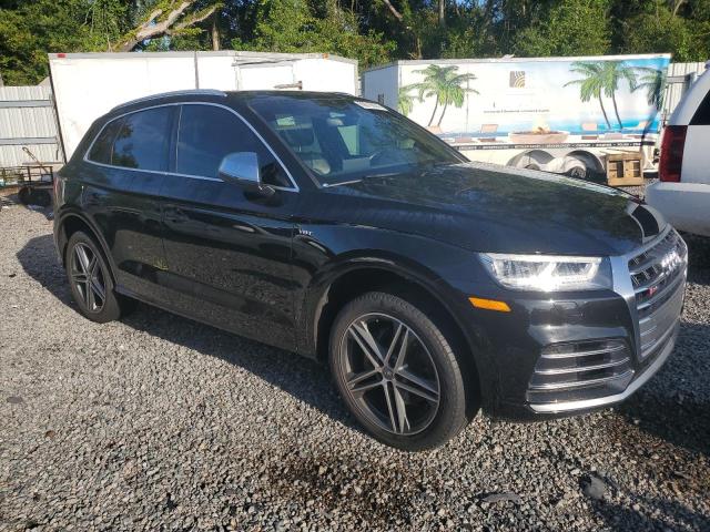 Photo 3 VIN: WA1A4AFY2J2146279 - AUDI SQ5 PREMIU 