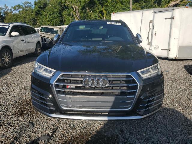 Photo 4 VIN: WA1A4AFY2J2146279 - AUDI SQ5 PREMIU 