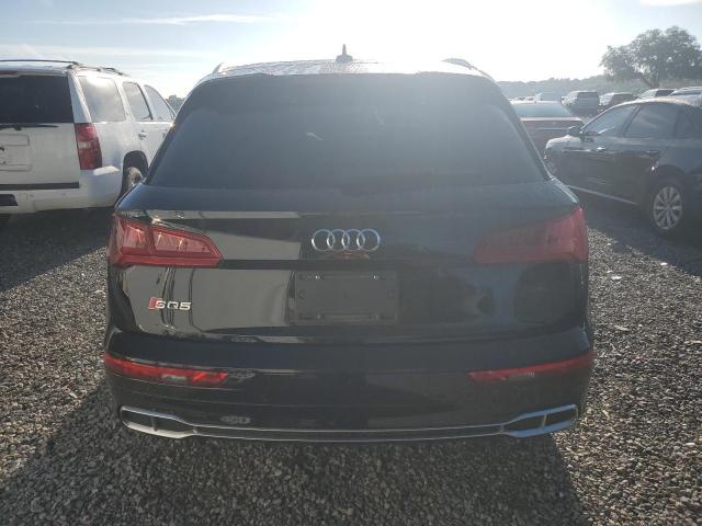 Photo 5 VIN: WA1A4AFY2J2146279 - AUDI SQ5 PREMIU 