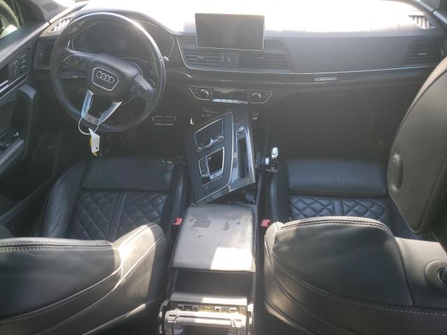 Photo 7 VIN: WA1A4AFY2J2146279 - AUDI SQ5 PREMIU 