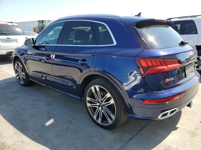 Photo 1 VIN: WA1A4AFY2J2204214 - AUDI SQ5 PREMIU 