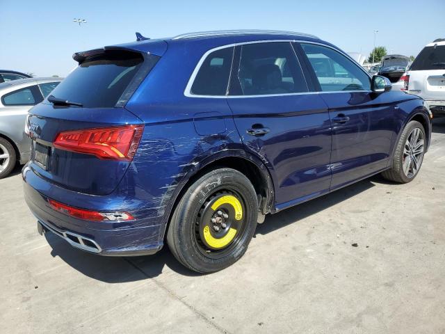 Photo 2 VIN: WA1A4AFY2J2204214 - AUDI SQ5 PREMIU 