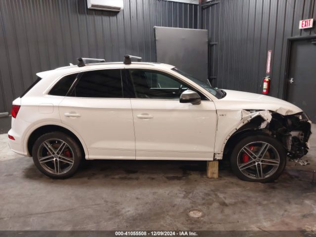 Photo 5 VIN: WA1A4AFY2J2225449 - AUDI SQ5 