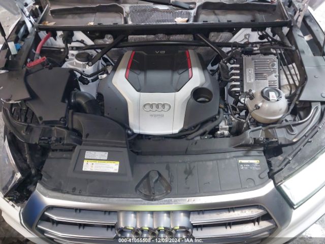 Photo 9 VIN: WA1A4AFY2J2225449 - AUDI SQ5 