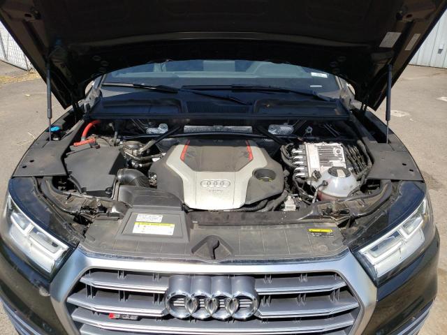 Photo 10 VIN: WA1A4AFY2J2225810 - AUDI SQ5 PREMIU 