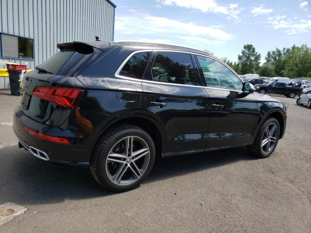 Photo 2 VIN: WA1A4AFY2J2225810 - AUDI SQ5 PREMIU 