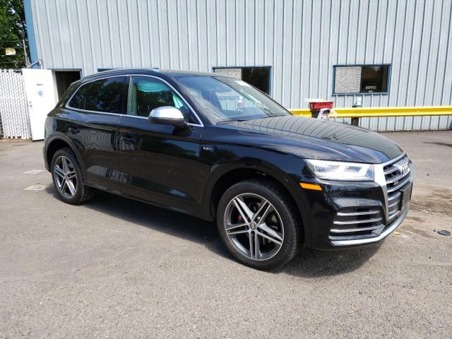 Photo 3 VIN: WA1A4AFY2J2225810 - AUDI SQ5 PREMIU 