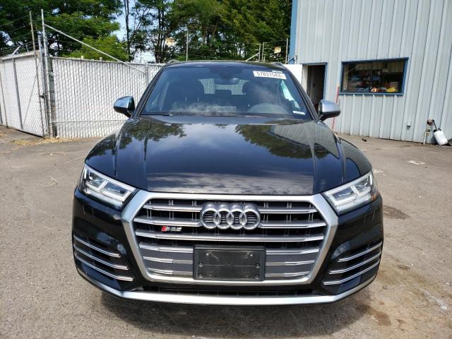 Photo 4 VIN: WA1A4AFY2J2225810 - AUDI SQ5 PREMIU 