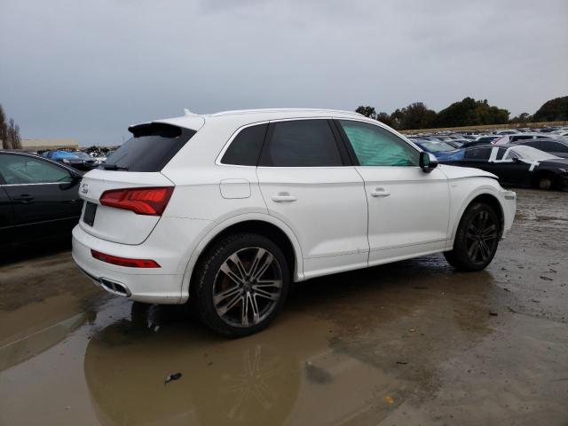 Photo 2 VIN: WA1A4AFY3J2008184 - AUDI SQ5 PREMIU 