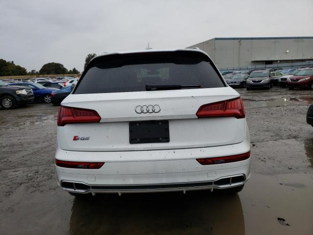 Photo 5 VIN: WA1A4AFY3J2008184 - AUDI SQ5 PREMIU 