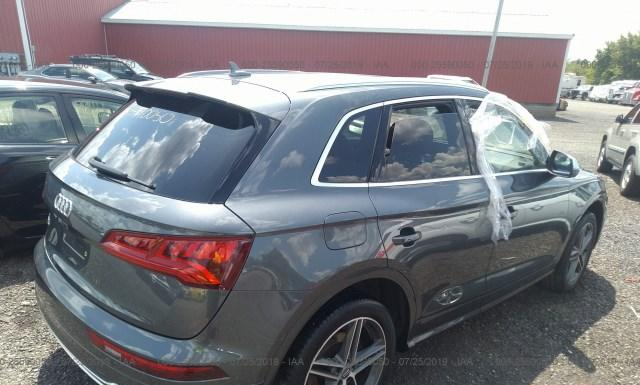 Photo 3 VIN: WA1A4AFY3J2038155 - AUDI SQ5 