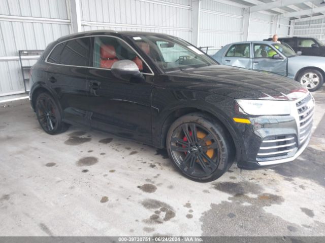 Photo 0 VIN: WA1A4AFY3J2197418 - AUDI SQ5 