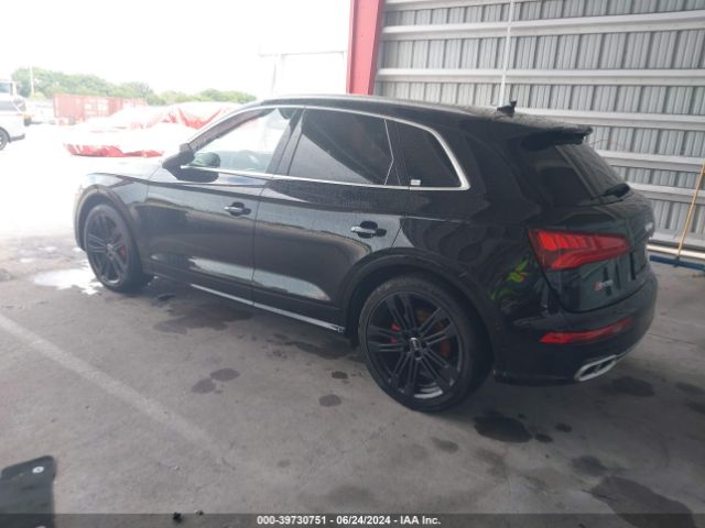 Photo 2 VIN: WA1A4AFY3J2197418 - AUDI SQ5 