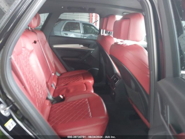 Photo 7 VIN: WA1A4AFY3J2197418 - AUDI SQ5 