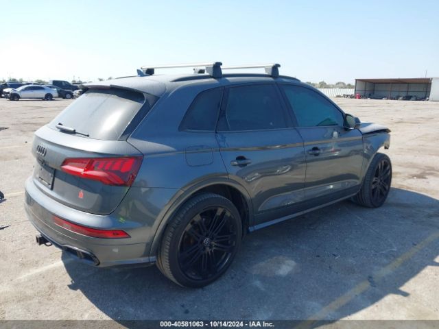 Photo 3 VIN: WA1A4AFY3J2223144 - AUDI SQ5 