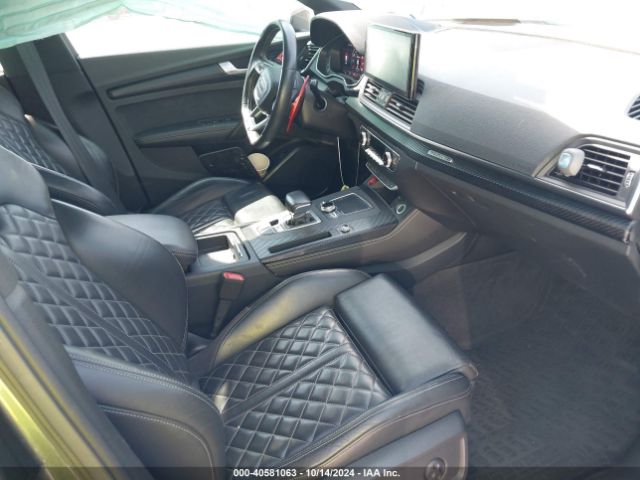 Photo 4 VIN: WA1A4AFY3J2223144 - AUDI SQ5 