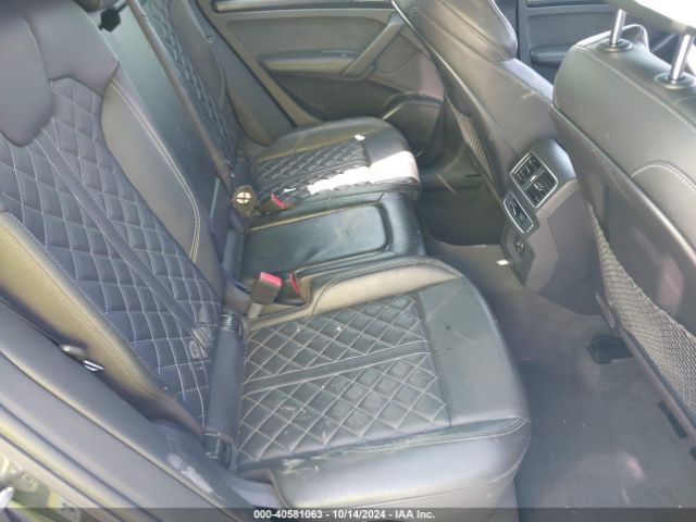 Photo 7 VIN: WA1A4AFY3J2223144 - AUDI SQ5 