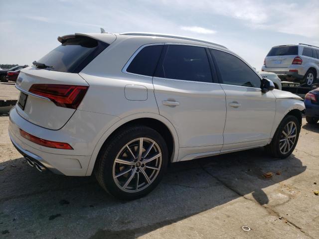 Photo 2 VIN: WA1A4AFY3N2043006 - AUDI SQ5 