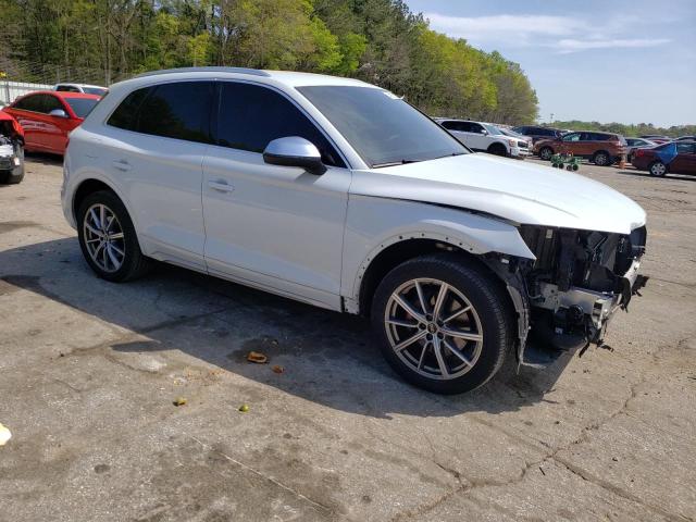 Photo 3 VIN: WA1A4AFY3N2043006 - AUDI SQ5 