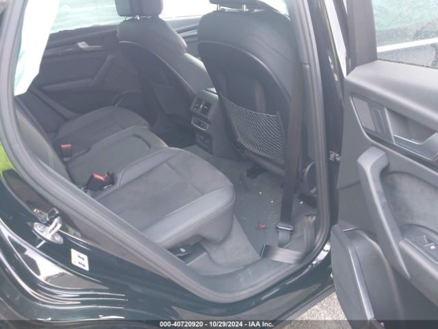 Photo 7 VIN: WA1A4AFY3P2038598 - AUDI SQ5 