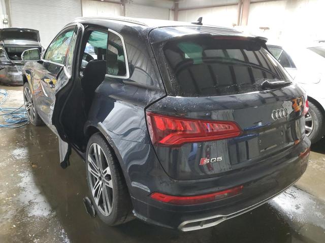 Photo 2 VIN: WA1A4AFY4J2022403 - AUDI SQ5 PREMIU 