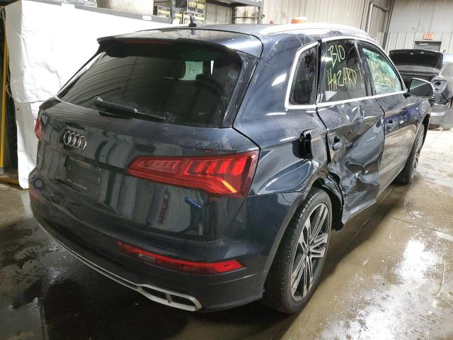 Photo 3 VIN: WA1A4AFY4J2022403 - AUDI SQ5 PREMIU 