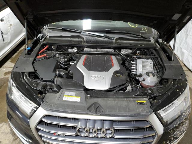 Photo 6 VIN: WA1A4AFY4J2022403 - AUDI SQ5 PREMIU 