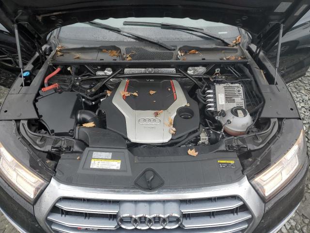 Photo 11 VIN: WA1A4AFY4J2025981 - AUDI SQ5 PREMIU 