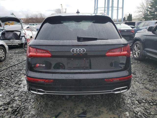 Photo 5 VIN: WA1A4AFY4J2025981 - AUDI SQ5 PREMIU 