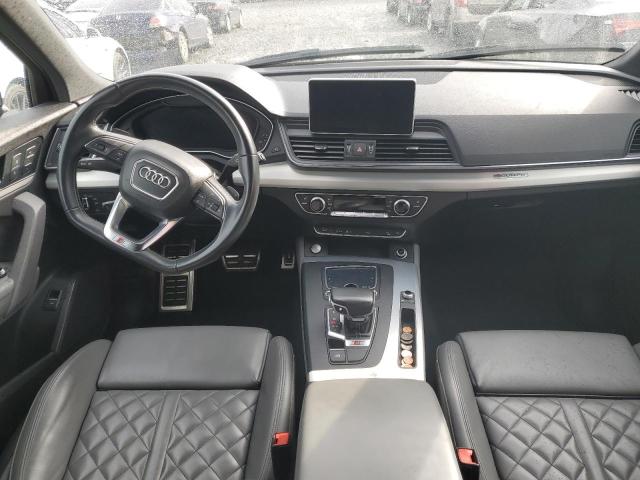 Photo 7 VIN: WA1A4AFY4J2025981 - AUDI SQ5 PREMIU 