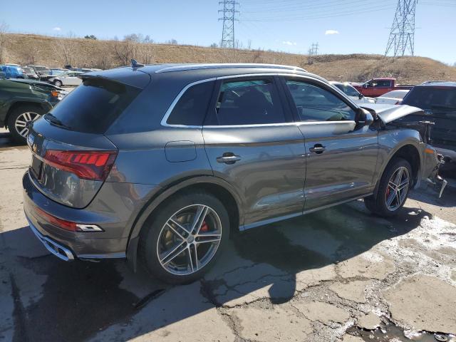 Photo 2 VIN: WA1A4AFY4J2063419 - AUDI SQ5 