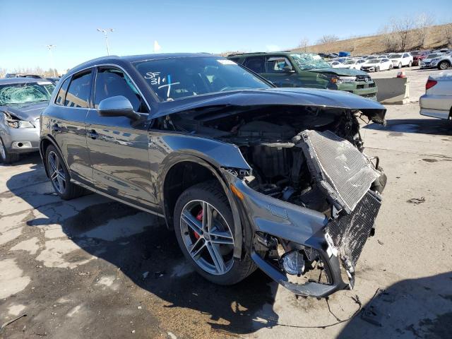 Photo 3 VIN: WA1A4AFY4J2063419 - AUDI SQ5 