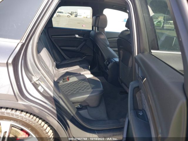 Photo 7 VIN: WA1A4AFY4J2066143 - AUDI SQ5 