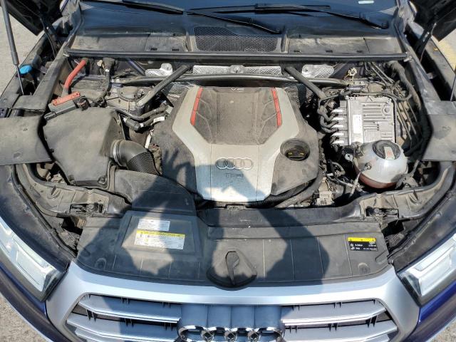 Photo 11 VIN: WA1A4AFY4J2110626 - AUDI SQ5 PREMIU 