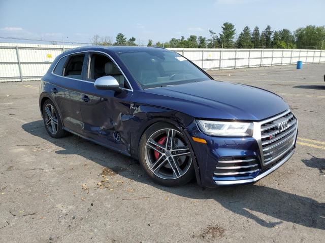 Photo 3 VIN: WA1A4AFY4J2110626 - AUDI SQ5 PREMIU 