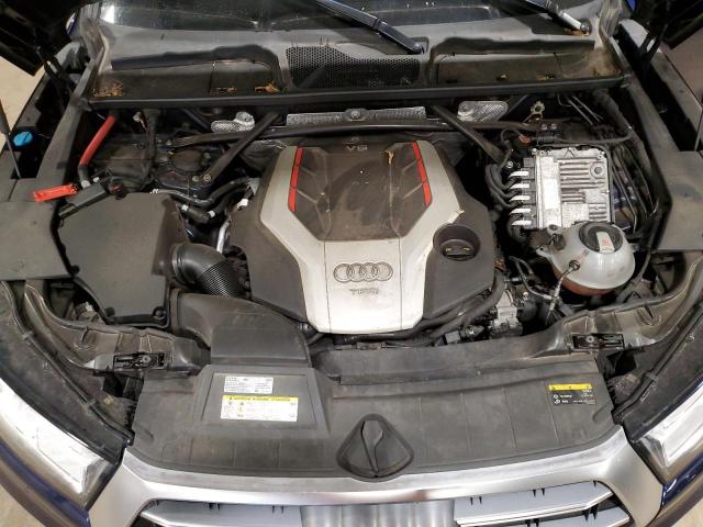 Photo 11 VIN: WA1A4AFY4J2147157 - AUDI SQ5 PREMIU 