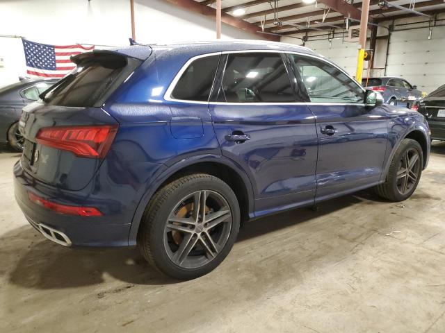 Photo 2 VIN: WA1A4AFY4J2147157 - AUDI SQ5 PREMIU 