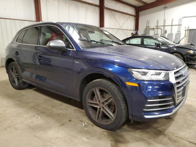 Photo 3 VIN: WA1A4AFY4J2147157 - AUDI SQ5 PREMIU 