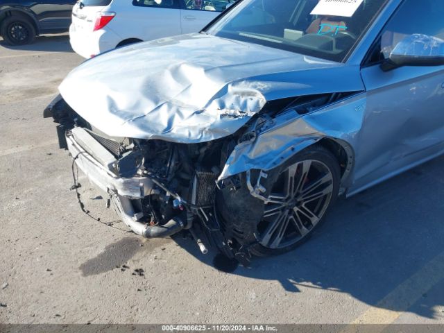 Photo 5 VIN: WA1A4AFY4J2217076 - AUDI SQ5 