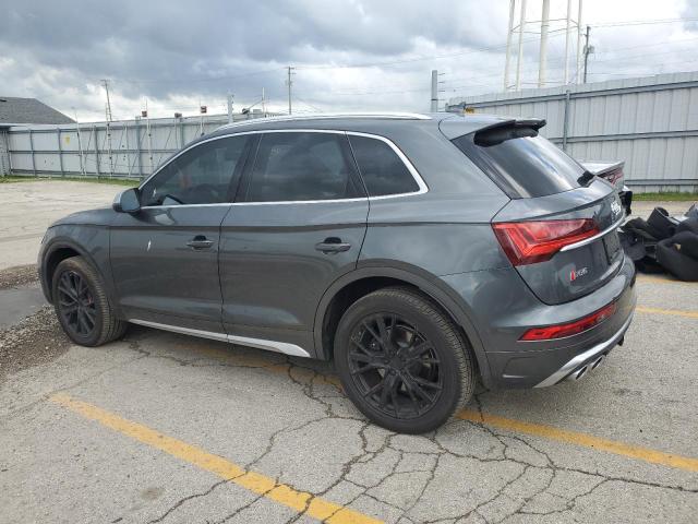 Photo 1 VIN: WA1A4AFY4M2029971 - AUDI SQ5 