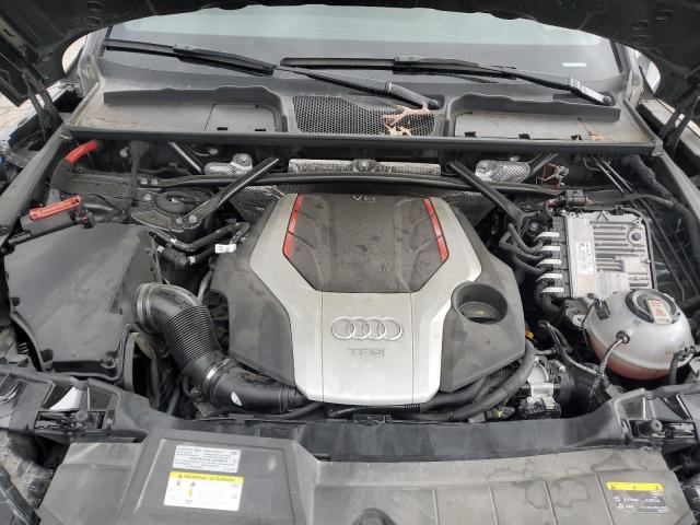 Photo 11 VIN: WA1A4AFY4M2029971 - AUDI SQ5 