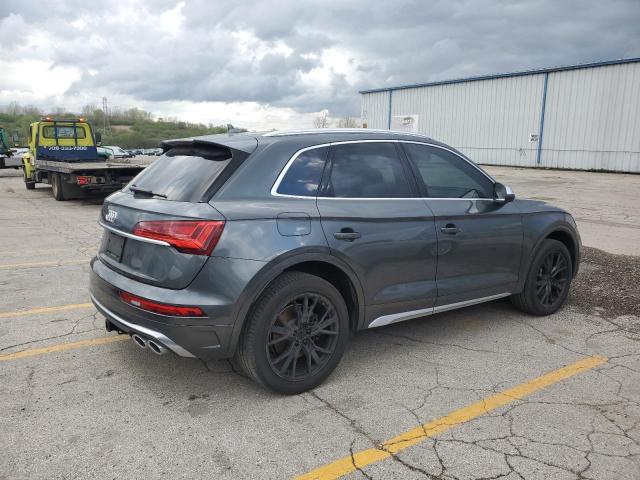 Photo 2 VIN: WA1A4AFY4M2029971 - AUDI SQ5 