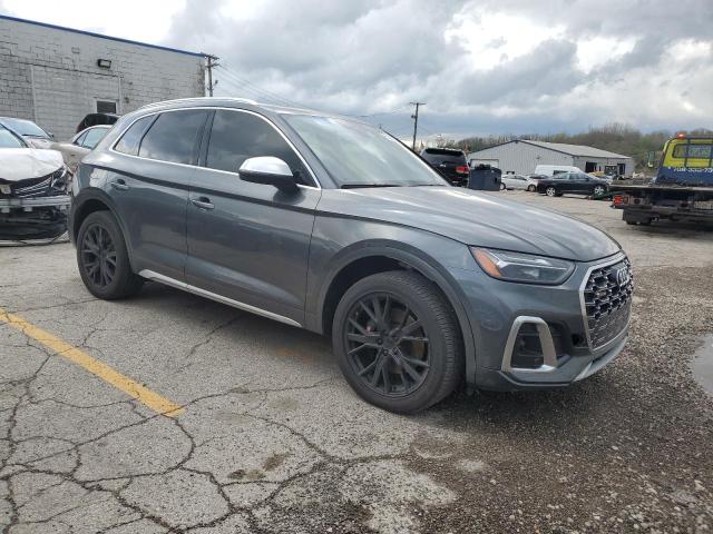 Photo 3 VIN: WA1A4AFY4M2029971 - AUDI SQ5 