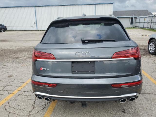 Photo 5 VIN: WA1A4AFY4M2029971 - AUDI SQ5 