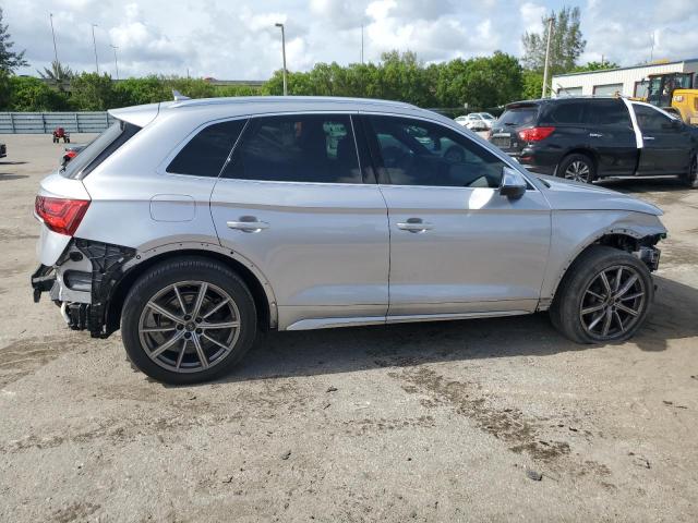 Photo 2 VIN: WA1A4AFY4N2046643 - AUDI SQ5 PREMIU 