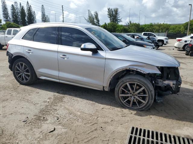 Photo 3 VIN: WA1A4AFY4N2046643 - AUDI SQ5 PREMIU 